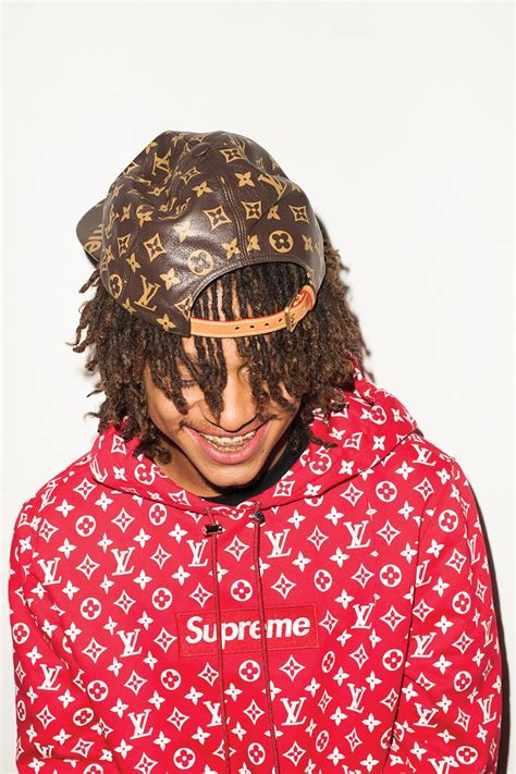 louis vuitton x suprem|louis vuitton x supreme tracksuit.